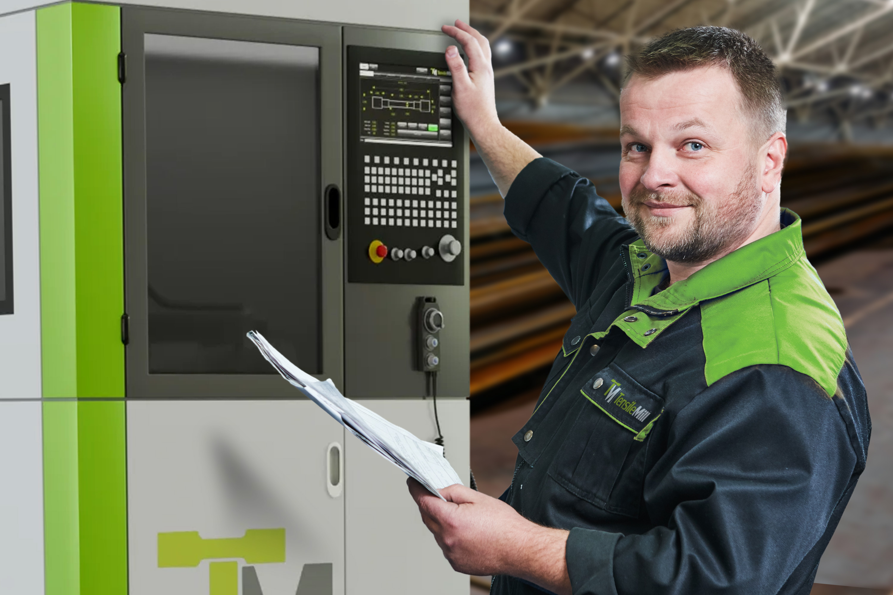 People Power & Training